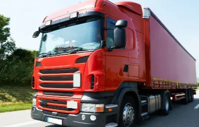 Konya Çaybaşı Ambar Kargo