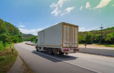 Konya ile Çaybaşı Arası Bulaşık Makinesi Taşıma