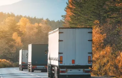 Konya ile Çaybaşı Arası Klima Taşıma