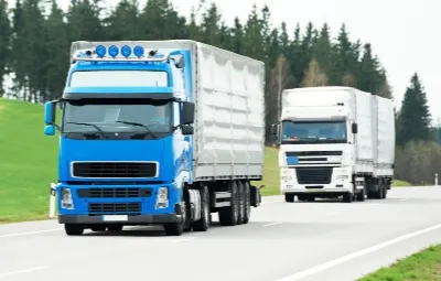 Konya ile Çaybaşı Arası Eşya Taşıma